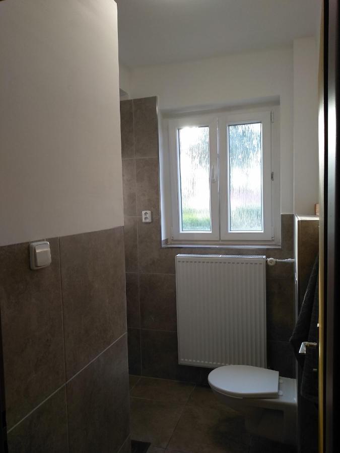 Apartament Hrncirna Kněževes Zewnętrze zdjęcie